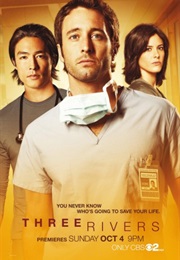 Three Rivers (2009)