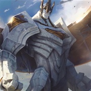 Classic Galio