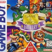 Game & Watch Gallery