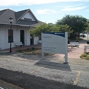 Kingstree Station (South Carolina)