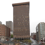 Édifice D'youville, Quebec City