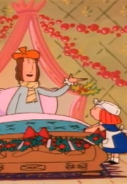 Madeline's Christmas (1990)