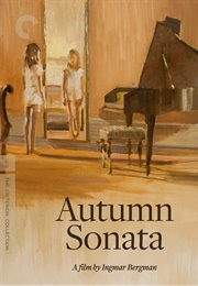 Autumn Sonata (1978)