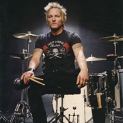 Matt Sorum (Guns 'N Roses, the Cult)