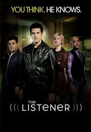 The Listener (2009)