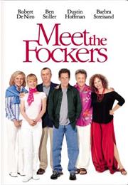Meet the Fockers