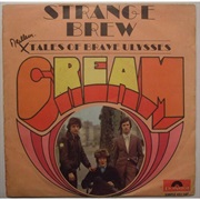 Strange Brew - Cream