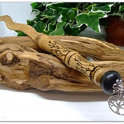 Create Your Own Wicca Tools