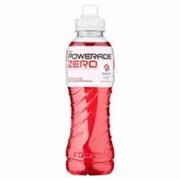 Powerade Zero Red Fruits