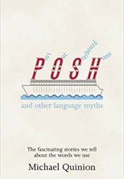 Port Out, Starboard Home (Michael Quinion)