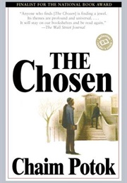 The Chosen (Chaim Potok)