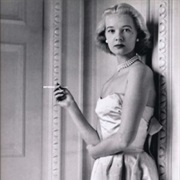 Lucy Douglas Cochrane