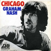 Graham Nash - Chicago/We Can Change the World