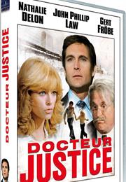 Docteur Justice (1975)
