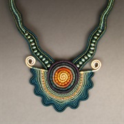 MacRame Jewellery