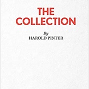 The Collection by Pinter