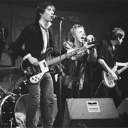 The Sex Pistols