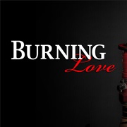 Burning Love