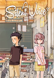 Koe No Katachi (Ooima, Yoshitoki)