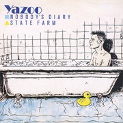 Nobody's Diary (Extended) - Yazoo