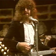 Jeff Lynne (Electric Light Orchestra)