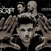 Hall of Fame - The Script Ft. Will.I.Am