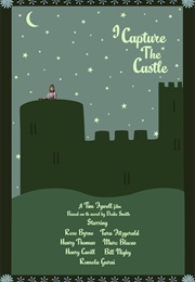 I Capture the Castle - Play (Dodie Smith)