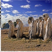 Cap 110 Memorial, Martinique