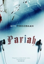 Pariah (Bob Fingerman)