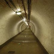Greenwich Foot Tunnel