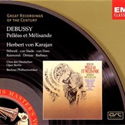 Debussy Pelleas Et Melisande