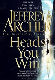 Heads You Win (Jeffrey Archer)