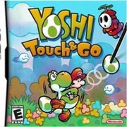 Yoshi Touch & Go