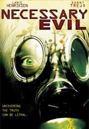 Necessary Evil (2008)