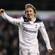 Luka Modric