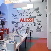 Alessi (Italian Company)