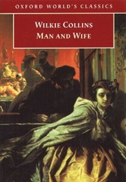 Man and Wife (Wilkie Collins)