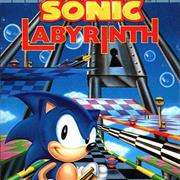 Sonic Labyrinth