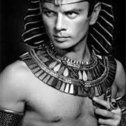 Yul Brynner