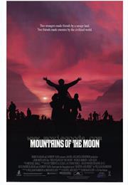 Mountains of the Moon