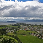 Rotorua New Zealand