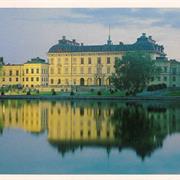 Royal Domain of Drottningholm
