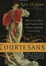 Courtesans (Katie Hickman)