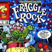 Fraggle Rock