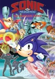 Sonic the Hedgehog (TV Series)