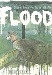 Flood (Jackie French and Bruce Whatley)