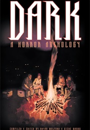 Dark: A Horror Anthology (Steve Wards)