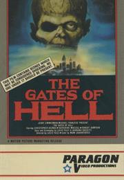 The Gates of Hell
