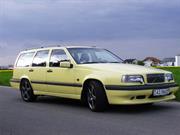 Volvo 850