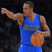 Rajon Rondo